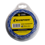 Леска триммерная CHAMPION Sky-cutter 3.0х12м (C7058)