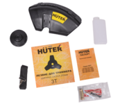 Бензиновый триммер HUTER GGT-1000S (70/2/6)