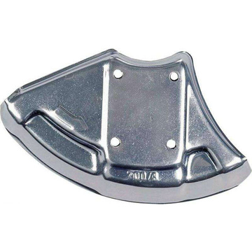 Кожух защитный диска кутсореза 545RXT/545RX/545FR 200 мм 5023036-01 Husqvarna