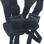 Бензиновый триммер PATRIOT Garden PT 415 (1+1) (250106240)