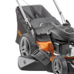 Газонокосилка самоходная VILLAGER FALCON 4111 H (074733)