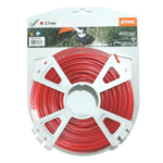 Леска триммерная STIHL 2.7х65м (00009302343-65)