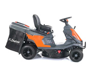 Райдер садовый бензиновый ZIMANI RDE 66