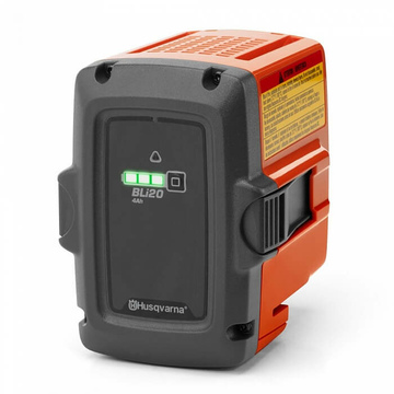 Аккумулятор HUSQVARNA BLi20 36V 4.0Ah (9670917-01)