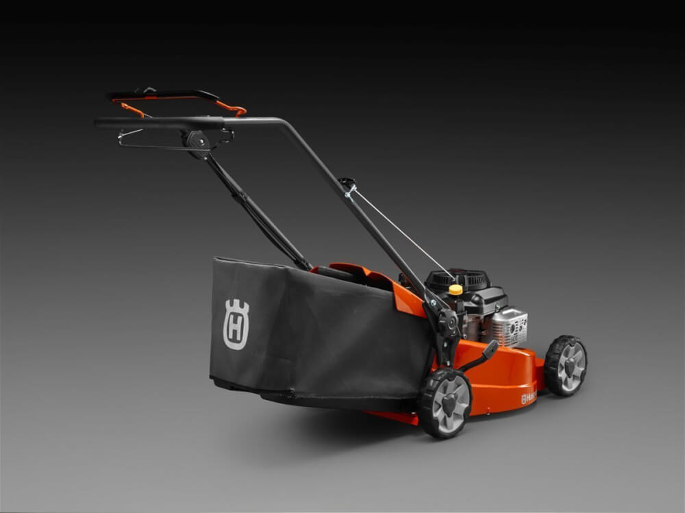 Газонокосилка самоходная HUSQVARNA LC 551 SP (9673432-01)