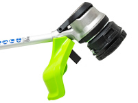 Триммер аккумуляторный GREENWORKS GD60BCB (2108407) [60В, без акб и з/у]