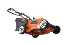 Газонокосилка электрическая HUSQVARNA LC 141C (9670993-01)