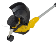 Триммер электрический HUTER GET-600 (70/1/5)