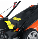 Газонокосилка самоходная YARD FOX 53SH HW