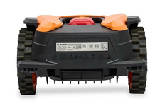 Газонокосилка-робот VILLARTEC MI1202