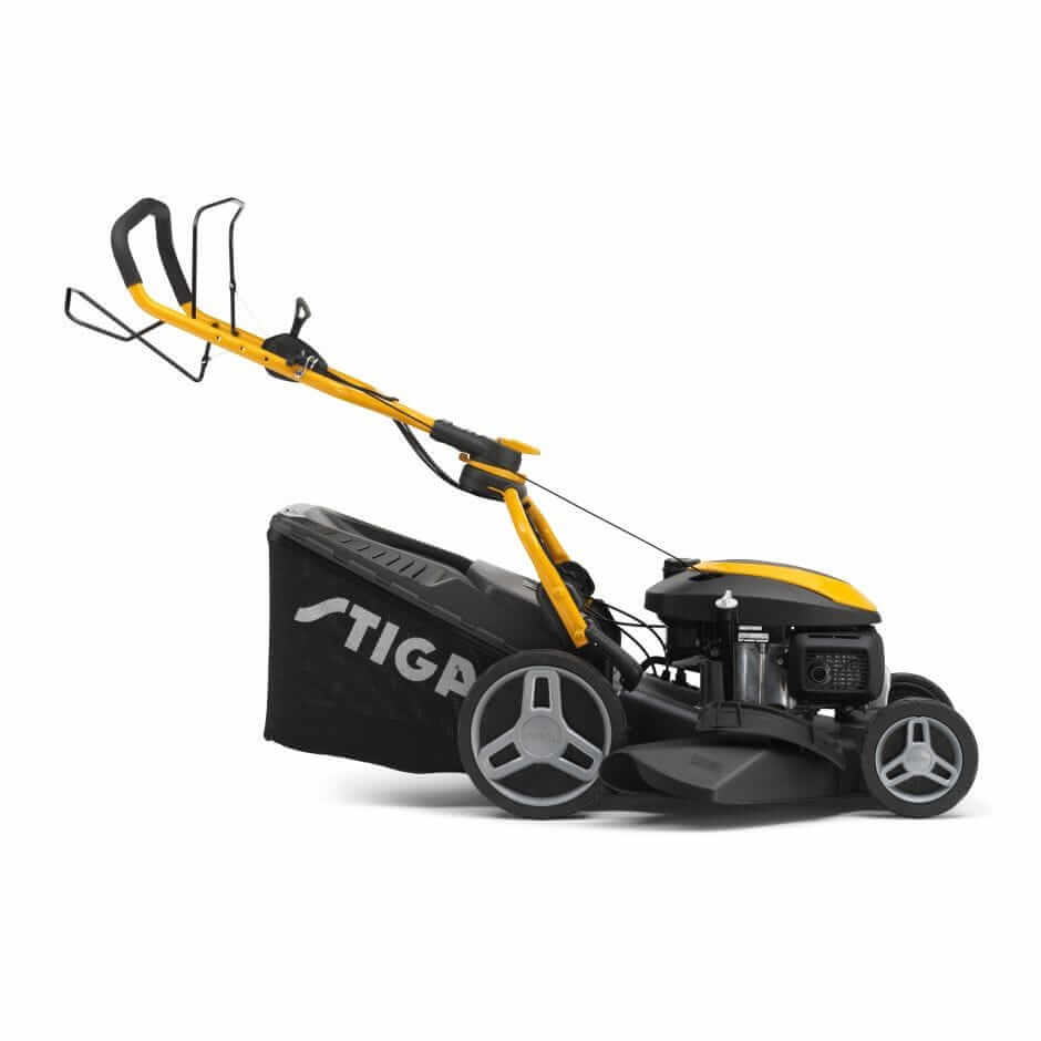 Газонокосилка самоходная STIGA COMBI 748 V (2L0487838/ST2)