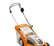 Газонокосилка аккумуляторная STIHL RМА-339.0 (63200111415) [36В, без акб и з/у]