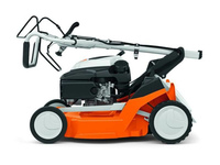 Газонокосилка самоходная STIHL RМ-650 V (63640113401)
