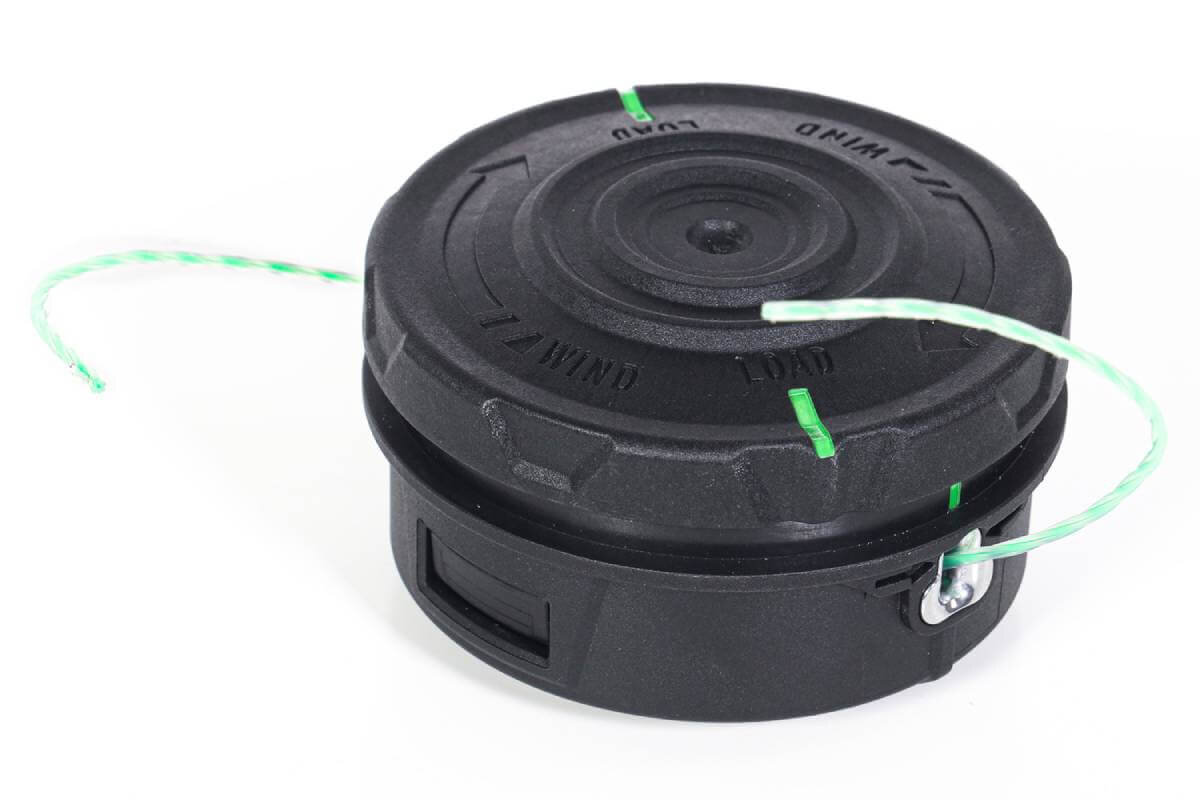 Головка триммерная с леской 2 мм GREENWORKS (2938707)