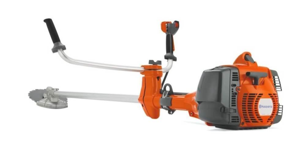 Кусторез HUSQVARNA 555FX (9666291-05)