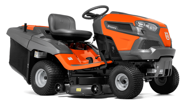 Трактор садовый HUSQVARNA TC242T (9605101-91)