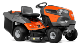 Трактор садовый HUSQVARNA TC242T (9605101-91)