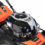 Газонокосилка самоходная PATRIOT PT 52BS (512109220)