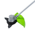 Триммер аккумуляторный GREENWORKS GD82BCB (2110707) [82В, без акб и з/у]