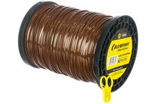 Леска триммерная CHAMPION Nylplus Square +нож 3.0х236м (C5068)