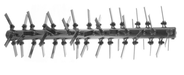 Нож для цеповой косилки HUSQVARNA (9669684-02)