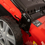 Газонокосилка самоходная DDE LM 46-60 D 