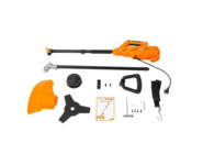 Триммер электрический MAXPILER MET-2000B