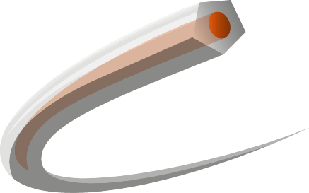 Леска триммерная HUSQVARNA Core Cut 2.7х10м (5976692-20)