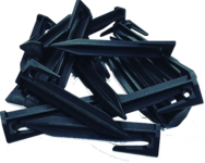 Фиксаторы ограничительного провода, 100 шт. HUSQVARNA (5778642-01)