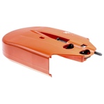 Кожух защитный шкива Husqvarna 5063936-02 для К750/760/960/970