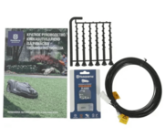 Газонокосилка-робот HUSQVARNA Automower 450X (9678530-11)