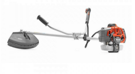 Бензиновый триммер OLEO-MAC BCH 40 T Easy Start (6145-9001E1A)