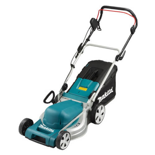Газонокосилка электрическая MAKITA ELM4121