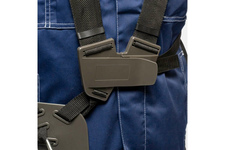 Бензиновый триммер НЕВА BCK753U PRO