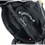 Газонокосилка самоходная YARD FOX 51SH