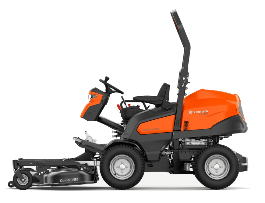 Райдер садовый HUSQVARNA P525DX (9679853-01)