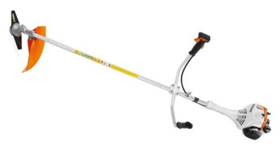 Бензиновый триммер STIHL FS 55 (41402000475)