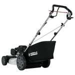 Газонокосилка самоходная МОБИЛ К XM561 ПРО (МВК0028142)