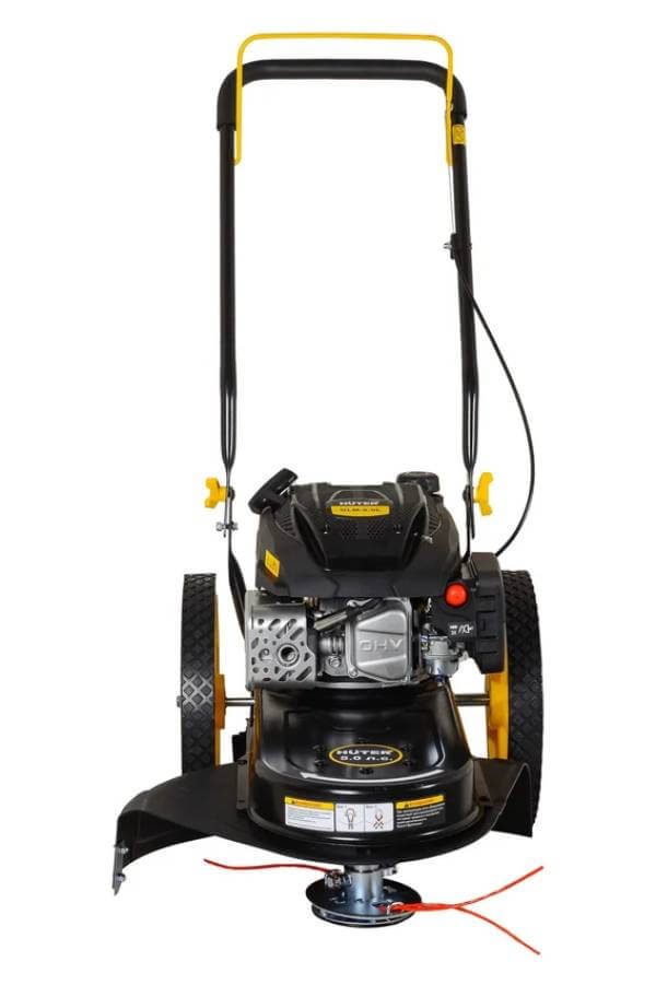 Газонокосилка лесочная HUTER GLM-5.0L (70/3/9)
