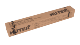 Бензиновый триммер HUTER GGT-2900S (70/2/24)