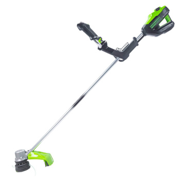 Триммер аккумуляторный GREENWORKS GD82BCB (2110707UB) [82В, 1х5.0 Ач, з/у]
