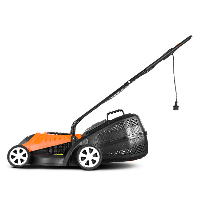 Газонокосилка электрическая YARD FOX EL3230