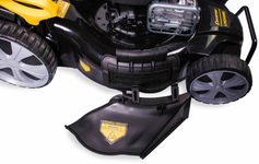 Газонокосилка самоходная CHAMPION LM5345BS