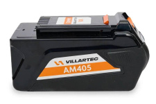 Аккумулятор VILLARTEC AM405 40.0V 5.0Ah