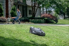 Газонокосилка-робот HUSQVARNA Automower 430X (9678528-11)