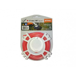 Леска триммерная STIHL 2.7х15м (70288710173)