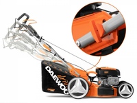 Газонокосилка самоходная DAEWOO DLM 5100SP