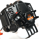 Бензиновый триммер PATRIOT Garden PT4355 imperial (250108105)