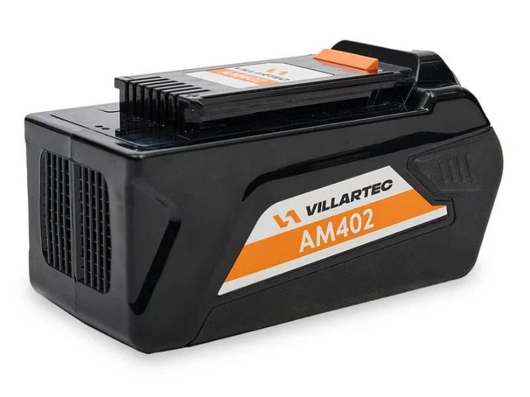 Аккумулятор VILLARTEC AM402 40.0V 2.0Ah