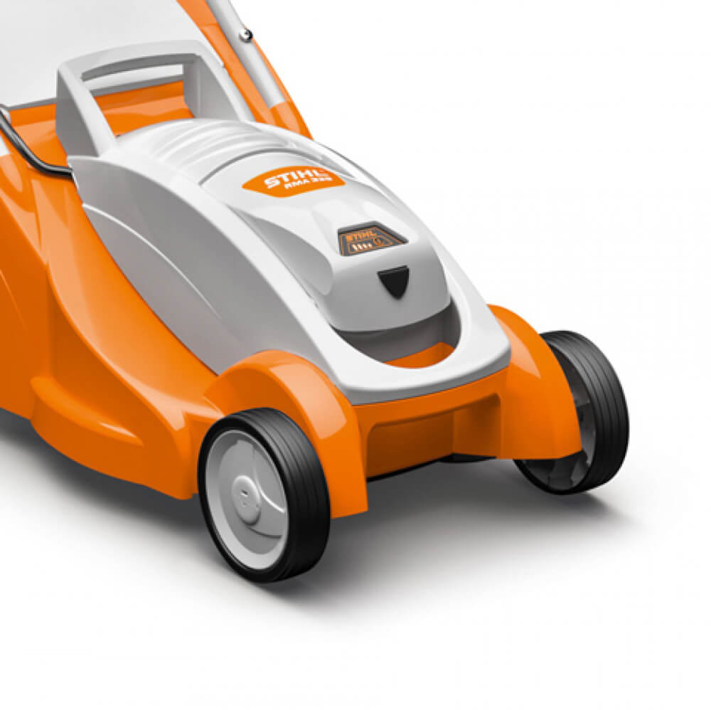 Газонокосилка аккумуляторная STIHL RМА-339.0 (63200111415) [36В, без акб и з/у]